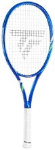 Tecnifibre Tennisschläger T-Fight 300 ID 100in/300g 2025 blau - unbesaitet -